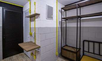 Imagem 6: Studio para Locação em São Paulo, Lapa, 1 dormitório, 1 banheiro