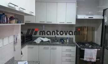 Imagem 2: Apartamento à venda, 3 quartos, 1 suíte, 1 vaga, Vila Santa Clara - São Paulo/SP