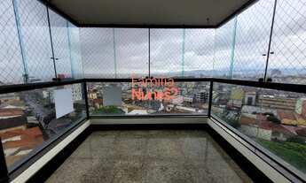 Imagem 3: Apartamento alto padrão andar alto no melhor ponto do Novo Eldorado Contagem