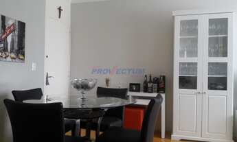 Imagem 5: Apartamento - São Bernardo - Campinas