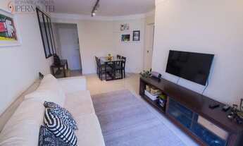 Imagem 2: Apartamento com 2 dormitórios à venda, 67 m² - Perdizes - São Paulo/SP