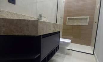 Imagem 15: BRAGANÇA PAULISTA - Casa Padrão - CONDOMÍNIO VILLA VERDE BRAGANÇA