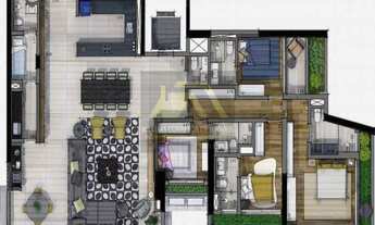 Imagem 5: O PARQUE - 345 METROS