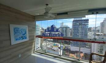 Imagem 3: Apartamento à venda, 2 quartos, 1 suíte, 1 vaga, Icaraí - Niterói/RJ