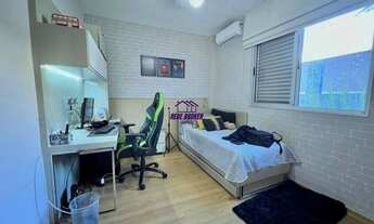 Imagem 4: ÁREA PRIVATIVA - CASTELO