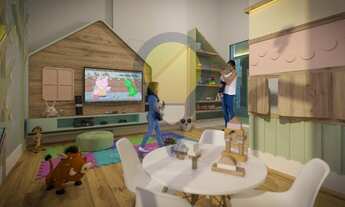 Imagem 5: Apartamento à venda, 3 quartos, 2 vagas, Tirol - Natal/RN