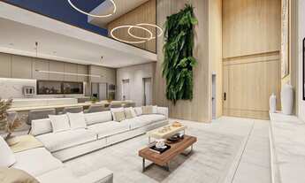 Imagem 2: Casa sobrado cond Monte Carlo Sorocaba