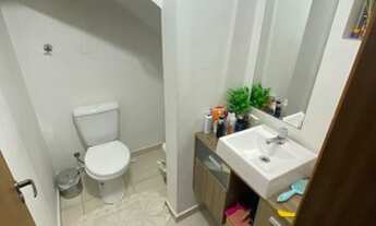 Imagem 7: Sobrado Geminado à venda no Vila Nova