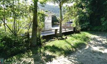 Imagem 3: Terreno à venda Sertãozinho Bombinhas/SC