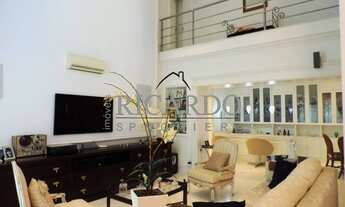 Imagem 2: Cobertura Edifício Villa Lobos