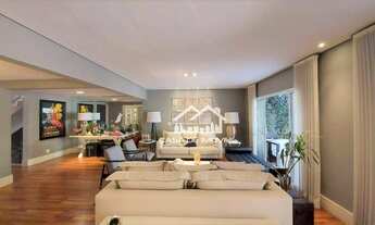 Imagem 3: Vende lindíssima casa em condomínio com 4 suítes, piscina e espaço gourmet