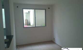 Imagem 7: ÓTIMO !! APARTAMENTO 2 DORM - HORTO DO YPE CAMPO LIMPO