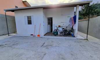 Imagem 7: Casa para venda tem 80 metros quadrados com 2 quartos em Massaguaçu - Caraguatatuba - SP