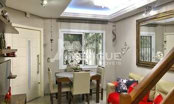 Imagem 6: Casa residencial com 3 dormitórios e 2 vagas em condomínio à venda no bairro Ecoville em