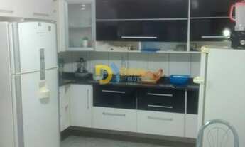 Imagem 6: Casa à venda no bairro Jardim da Graminha - Limeira/SP