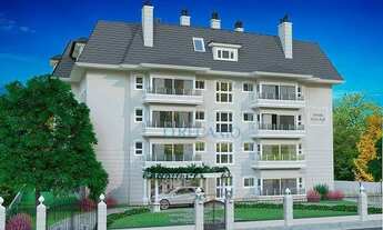 Imagem 2: Apartamento com 2 dormitórios à venda, 96 m² por R$ 2.200.000,00 - Centro - Gramado/RS