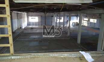 Imagem 2: Barracão - Vila Nova - Campinas