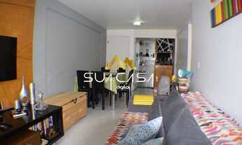 Imagem 5: Laranjeiras - Apartamento 2 quartos