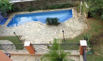 Imagem 2: Casa Alto Padrão 720m - Venda Alphaville Zero