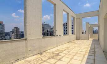 Imagem: Cobertura Penthouse próximo a Faria Lima!