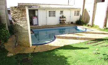 Imagem 15: VARGEM GRANDE PAULISTA - Casa de Condomínio - Paysage Noble