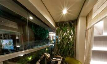 Imagem 4: Legítimo alto padrão com 3 suítes na Vila Mariana