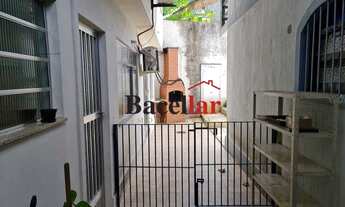 Imagem 6: EXCELENTE CASA DUPLEX NA TAQUARA!