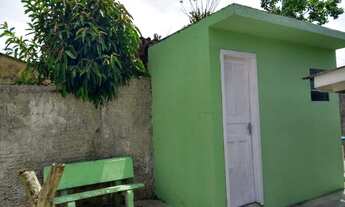 Imagem 7: Casa na praia Guaratuba litoral Paraná