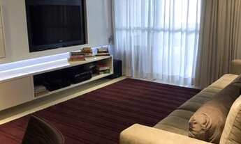 Imagem 1: Apartamento com 3 dormitórios à venda, 133 m² por R$ 950.000,00 - Centro - São Bernardo do