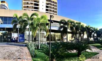 Imagem: Sala para locação, na 204 Sul, 69m²