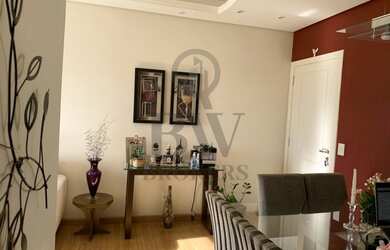 Imagem 2: Apartamento - Parque das Flores - Campinas