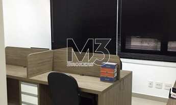 Imagem 4: Sala - Loteamento Alphaville Campinas - Campinas