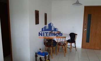 Imagem 3: Apartamento à venda, 3 quartos, 1 suíte, 1 vaga, Centro - Niterói/RJ