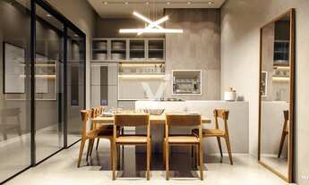 Imagem 7: Apartamento imperdível com 3 suítes