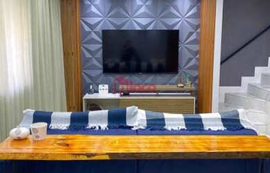 Imagem 5: Rio de Janeiro - Casa de Condominio - Recreio dos Bandeirantes