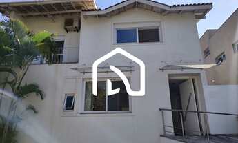 Imagem 2: Casa com 4 dormitórios à venda, 398 m² por R$ 2.450.000,00 - Alphaville 04 - Santana de Pa