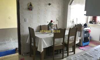 Imagem 6: Excelente casa à venda no bairro Parque Residencial Casa Branca - Suzano-SP