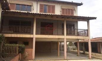 Imagem: Cuiabá - Casa Padrão - Cidade Verde