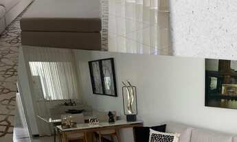 Imagem 3: CASA DUPLEX COM ALAMEDA,3 QUARTOS 3 SUÍTES,PISCINA PRIVATIVA,VILAS DO ATLÂNTICO,LAURO DE F