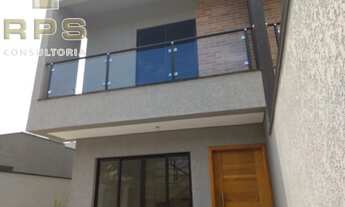 Imagem 2: Casas sobrados para Venda em Atibaia Jardim do Lago- Atibaia