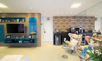 Imagem 7: MAGNIFIC-APARTAMENTO SOFISTICADO EM SANTANA