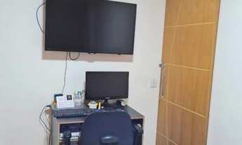 Imagem 6: Apartamento Térreo com 2 dormitórios 1 vaga 45m² na Vila São José