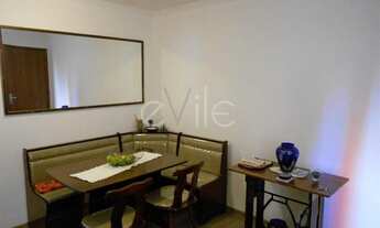 Imagem 5: Apartamento - Vila Industrial - Campinas