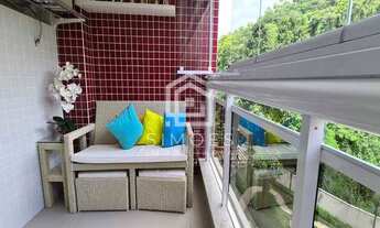 Imagem 2: Espetacular apartamento em área nobre da Freguesia, finamente decorado!