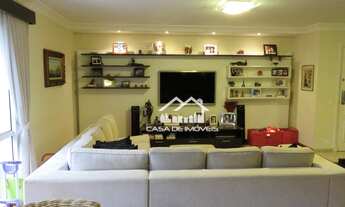 Imagem 6: Vende apartamento duplex de alto padrão em Moema Pássaros