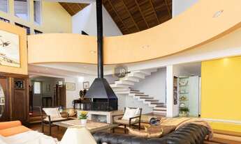 Imagem 5: CURITIBA - Casa Padrão - Barigui