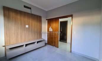 Imagem 6: Casa de Condomínio com 3 dorms, Condomínio Vilage La Montagne, São José do Rio Preto - R