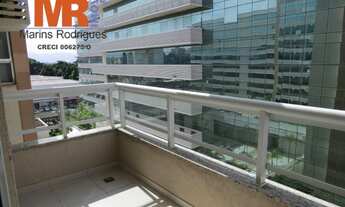 Imagem 5: Lindo apartamento com 2 quartos, sendo 1 suite, no centro de Itaboraí