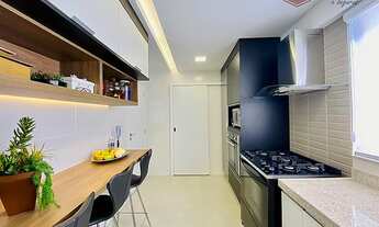 Imagem 5: Cobertura duplex para venda com 286 metros quadrados com 4 quartos em Cascatinha - Juiz de