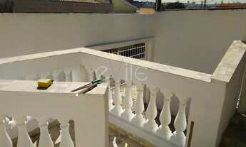 Imagem 7: Casa - Vila Padre Manoel de Nóbrega - Campinas